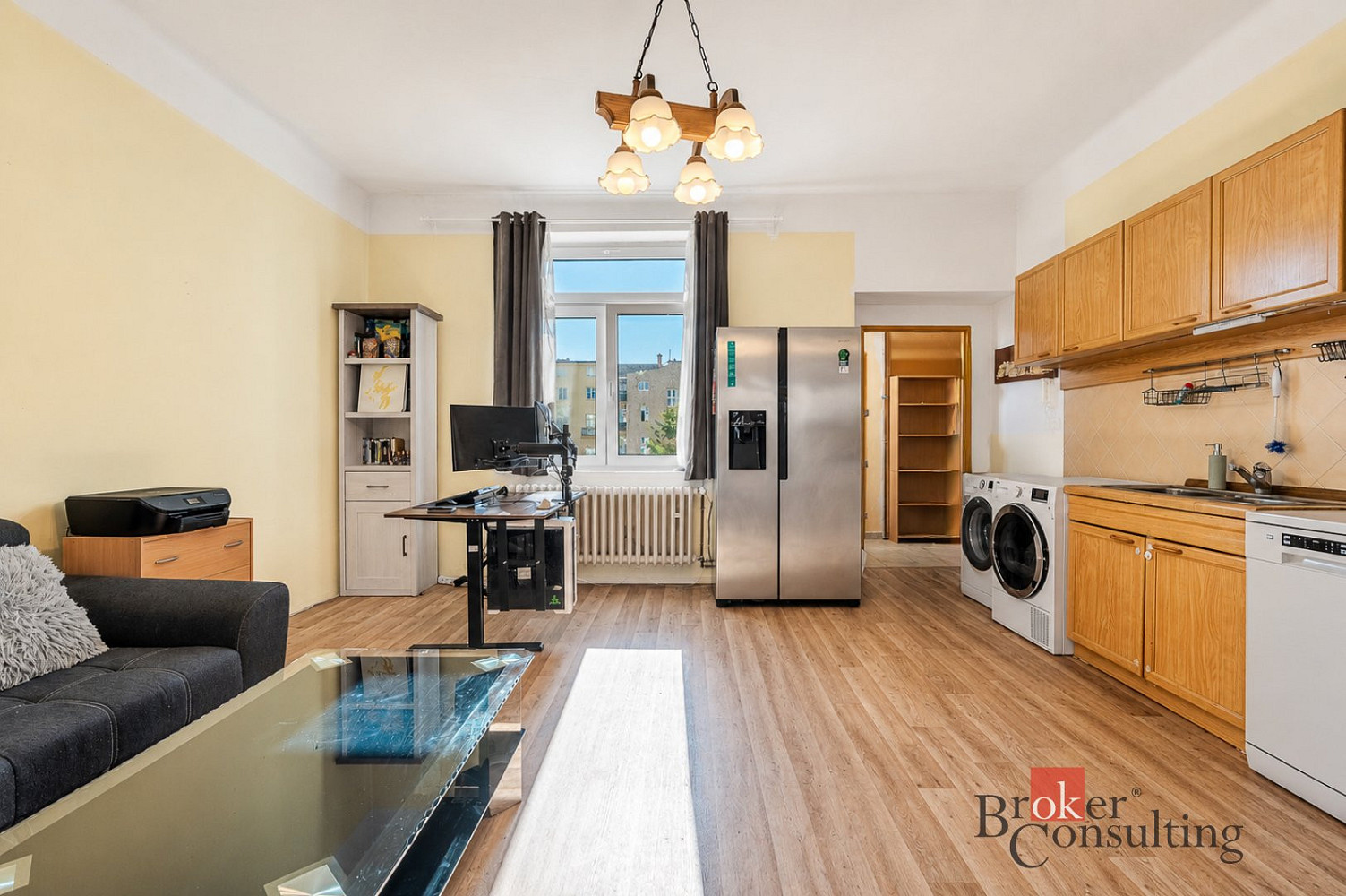 Prodej bytu 3+kk 77 m²