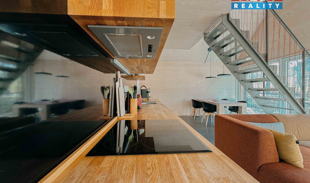 Prodej domu 108 m² s pozemkem 662 m², Pulečný – náhled fotky 5