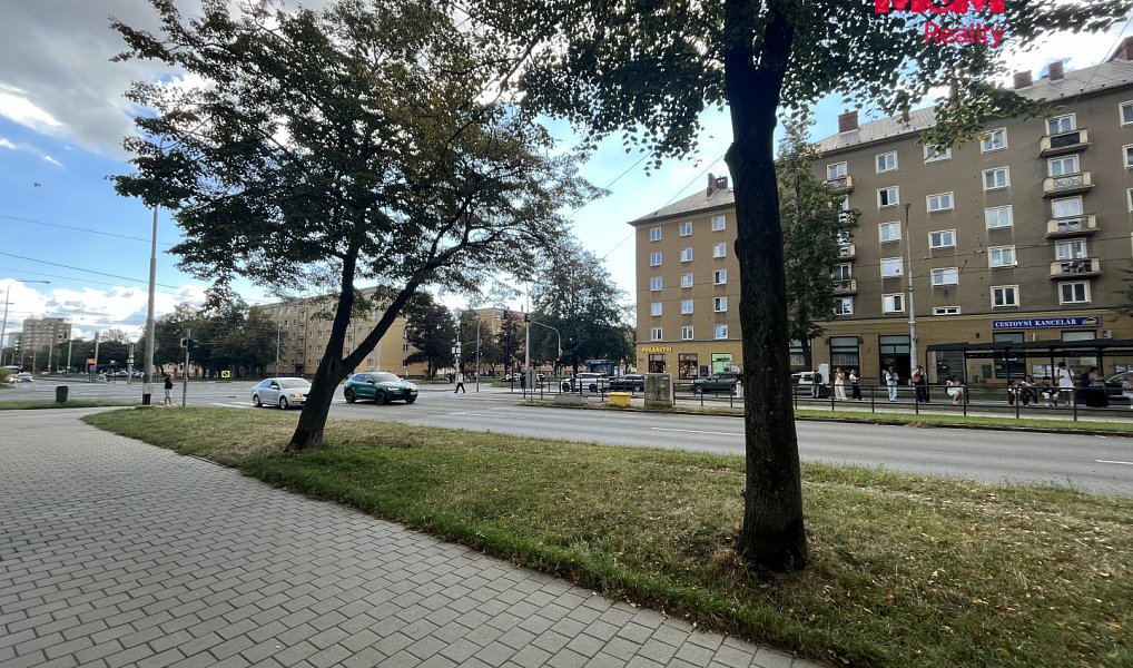 Pronájem obchodních prostor 21 m², Ostrava – náhled fotky 2