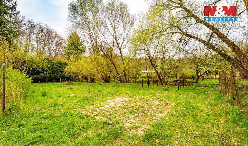 Prodej zahrady 400 m², Liběchov – náhled fotky 8