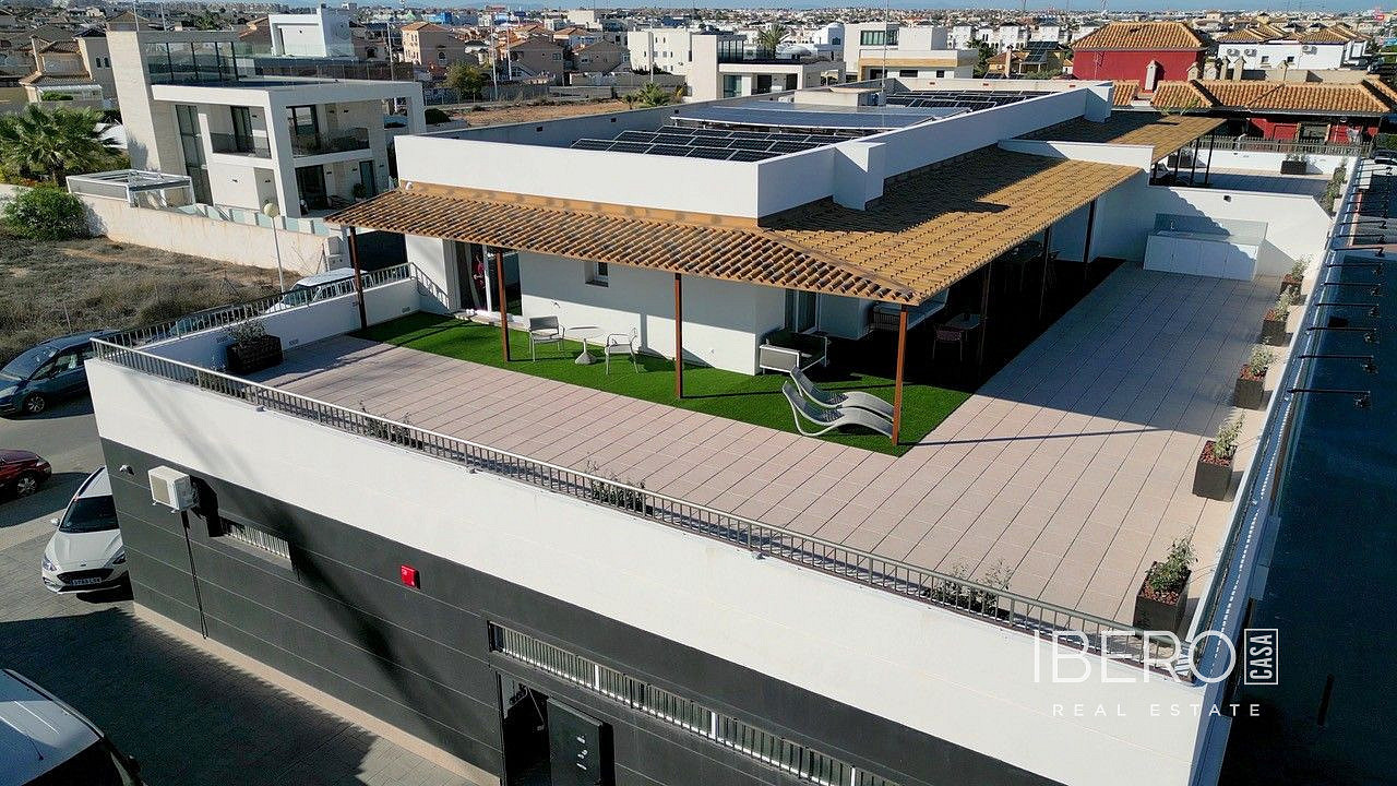 Piso 4+kk – Orihuela, Residencial Zeniasol II, Urbanización La Zenia II - Vista 2