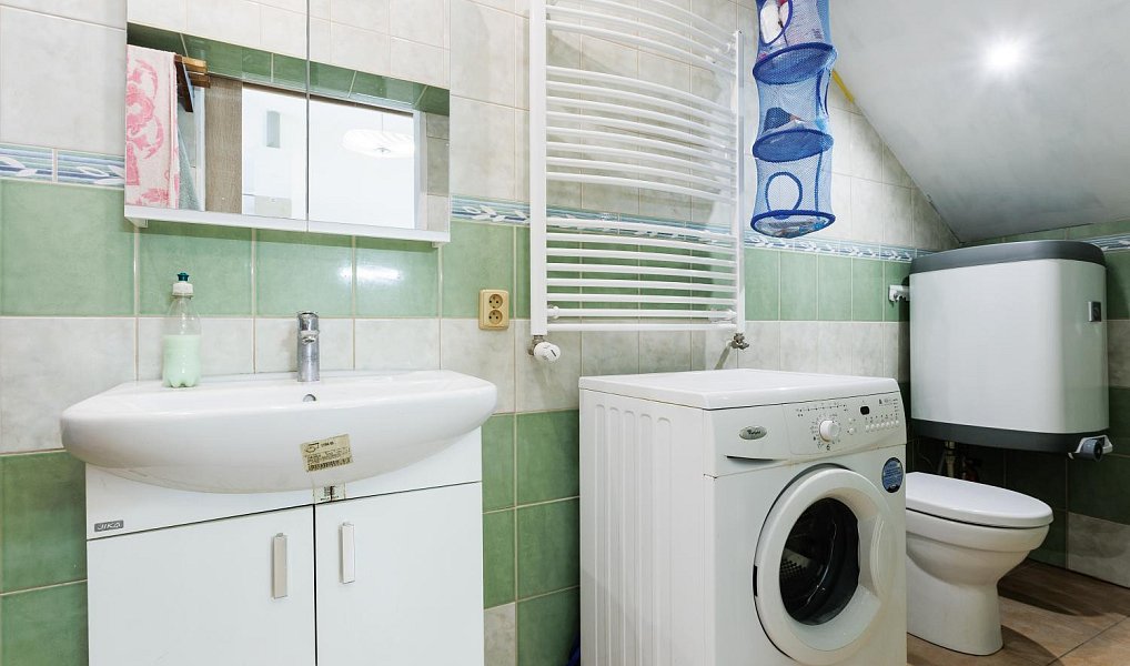 Prodej domu 133 m² s pozemkem 166 m², Poděbrady – náhled fotky 8