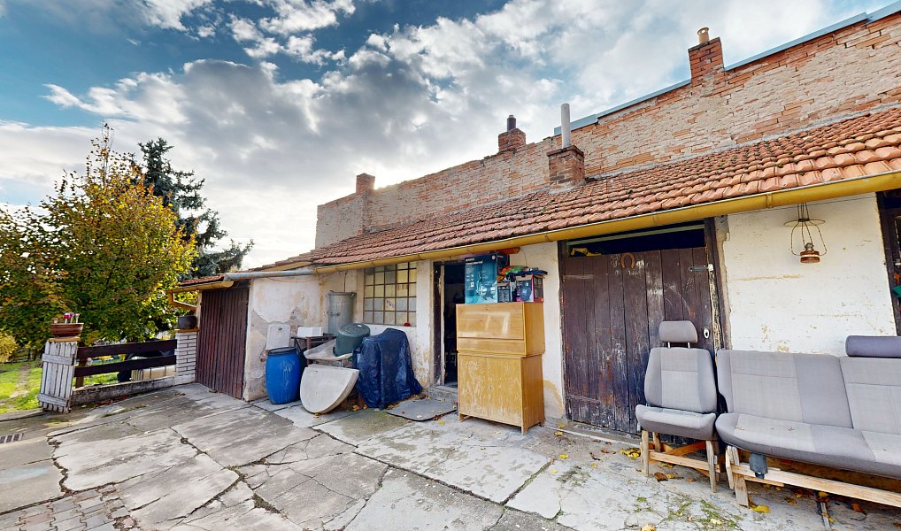 Prodej domu 83 m², Ivančice – náhled fotky 31