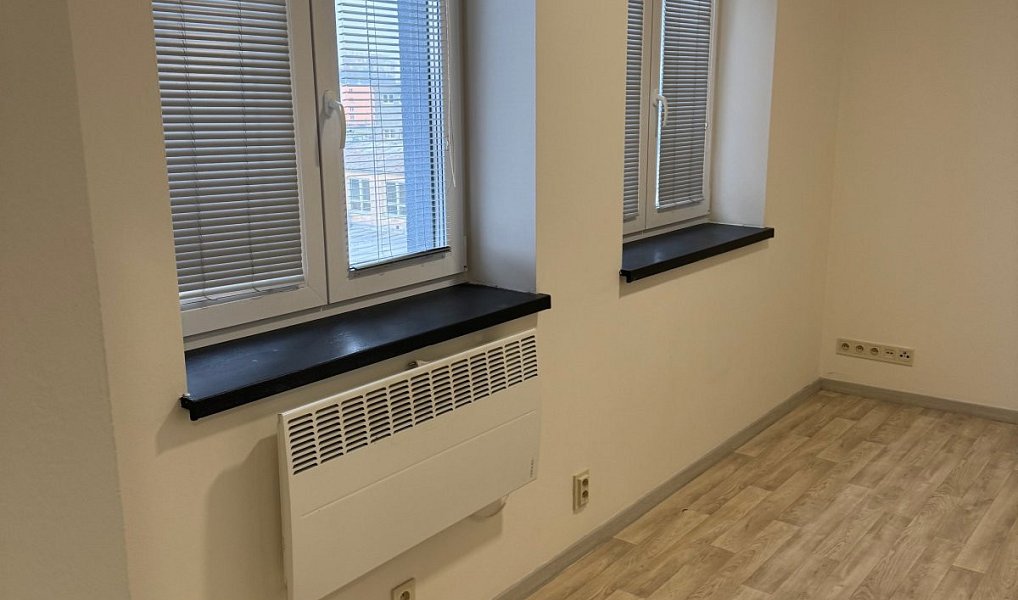 Pronájem bytu 1+1 26 m², Opava – náhled fotky 4