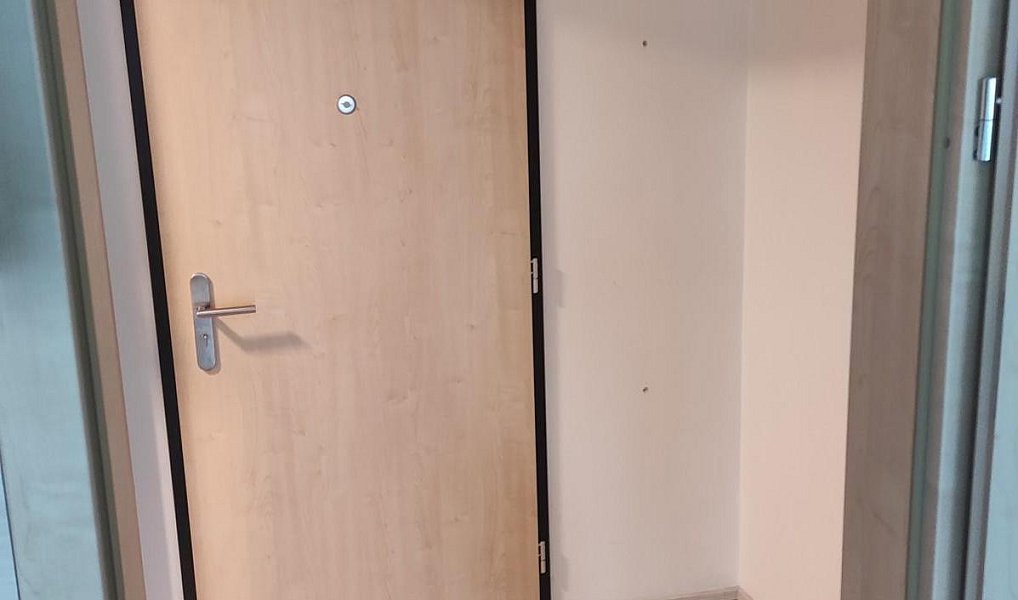 Pronájem bytu 1+kk 31 m², Olomouc – náhled fotky 9