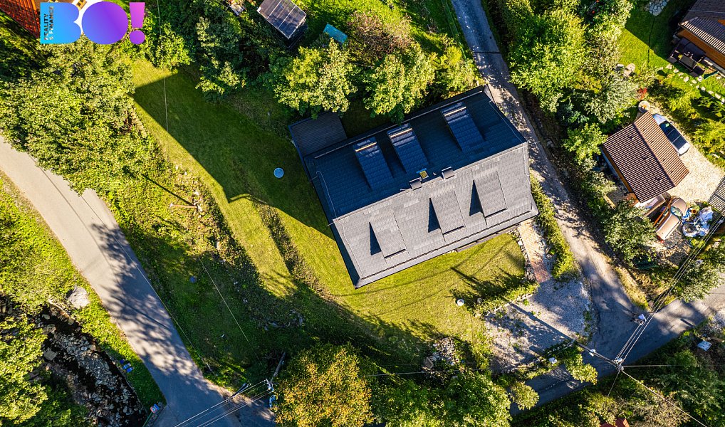 Prodej domu 180 m² s pozemkem 1 312 m², Ostravice – náhled fotky 33