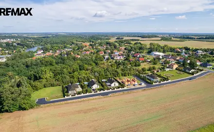 Prodej stavebního pozemku 911 m², Týnec nad Labem, okres Kolín