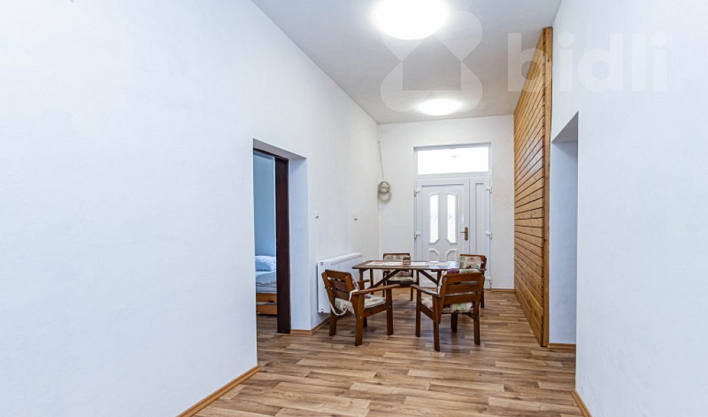 Prodej ubytovacího objektu 486 m², Rýmařov – náhled fotky 18