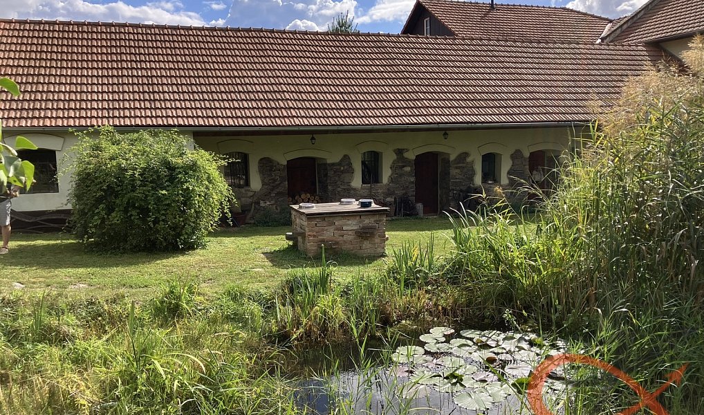 Prodej domu 438 m² s pozemkem 1 792 m², Čelechovice na Hané – náhled fotky 46