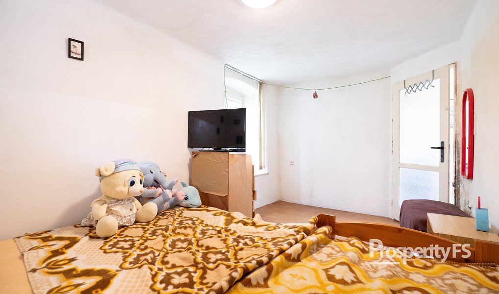 Prodej chaty/chalupy 50 m² s pozemkem 206 m², Mnich – náhled fotky 14