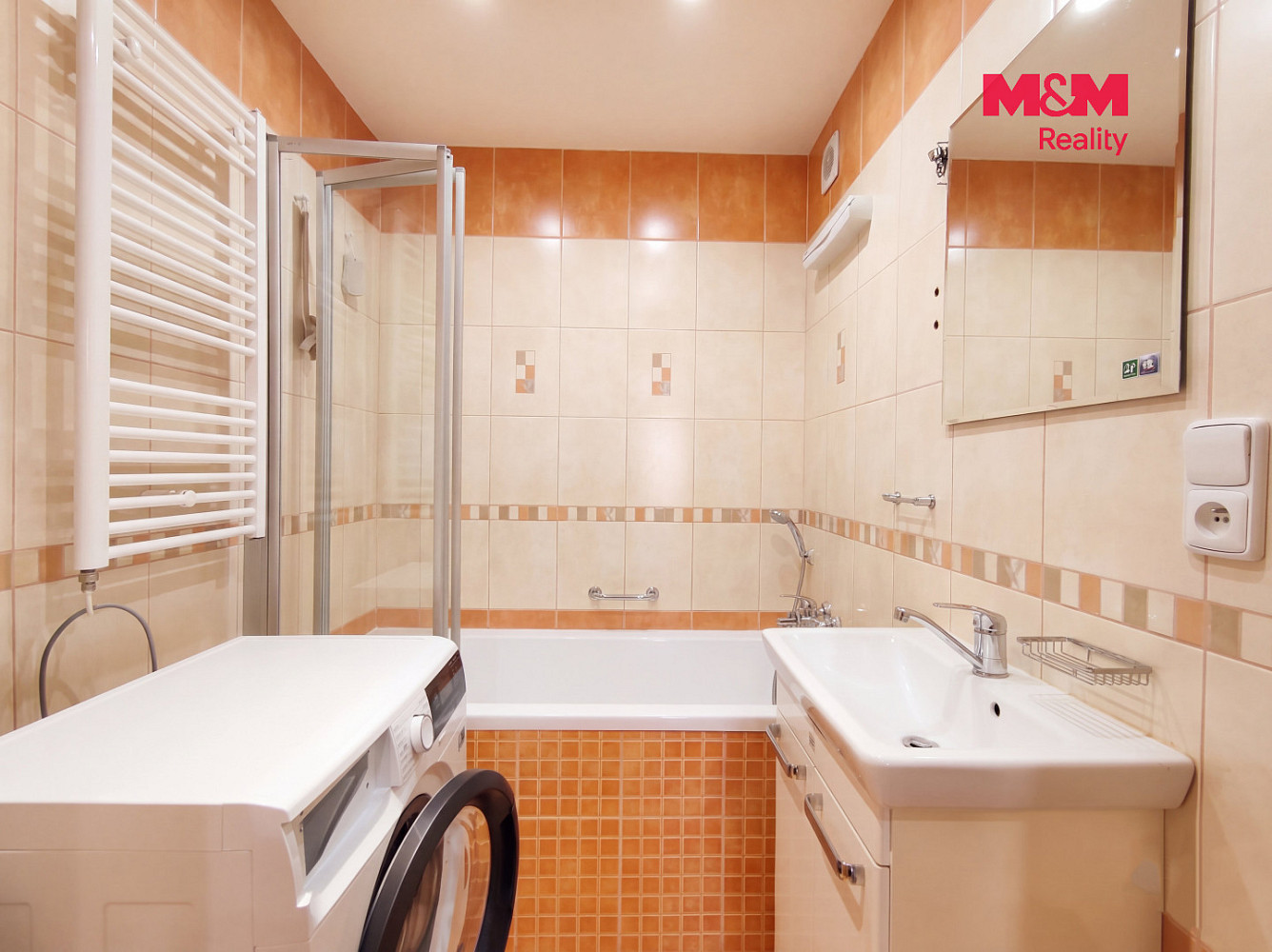 Prodej bytu 3+1 65 m² – fotografie 4