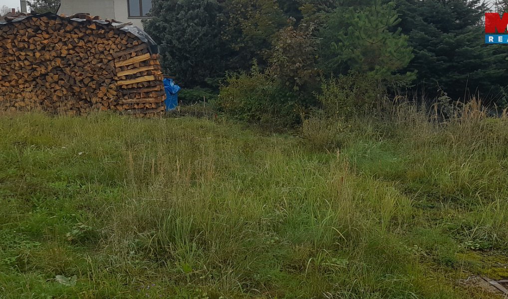 Prodej pozemku 1 782 m², Nechvalice – náhled fotky 2