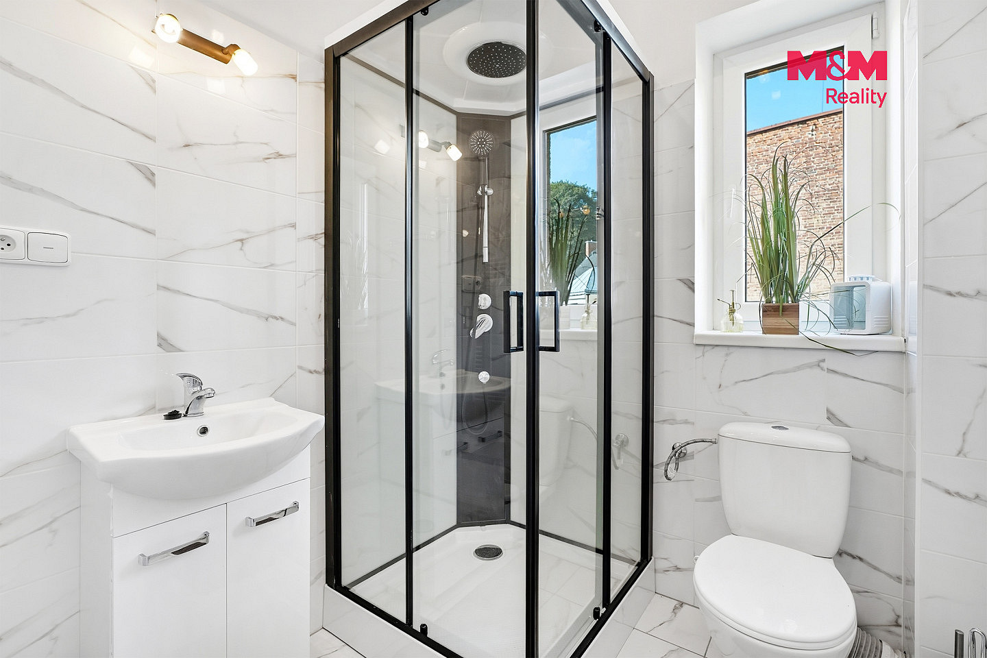 Prodej bytu 1+1 49 m² – fotografie 4