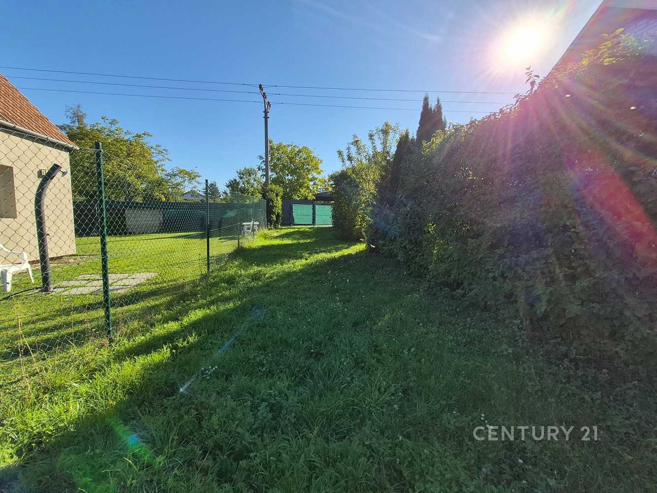 Prodej zahrady 434 m² – fotografie 3