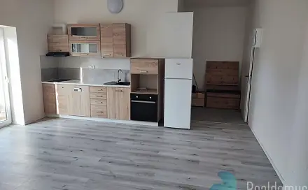 Pronájem bytu 2+kk 45 m²