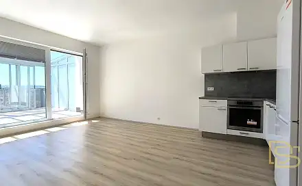 Pronájem bytu 3+kk 57 m²