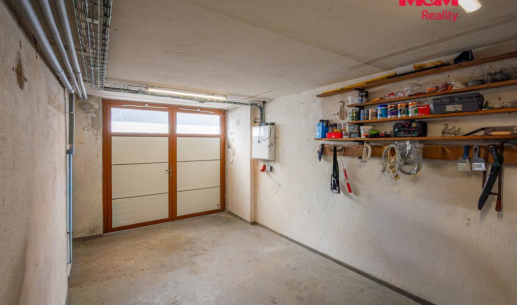 Prodej domu 130 m² s pozemkem 357 m², Tochovice – náhled fotky 6