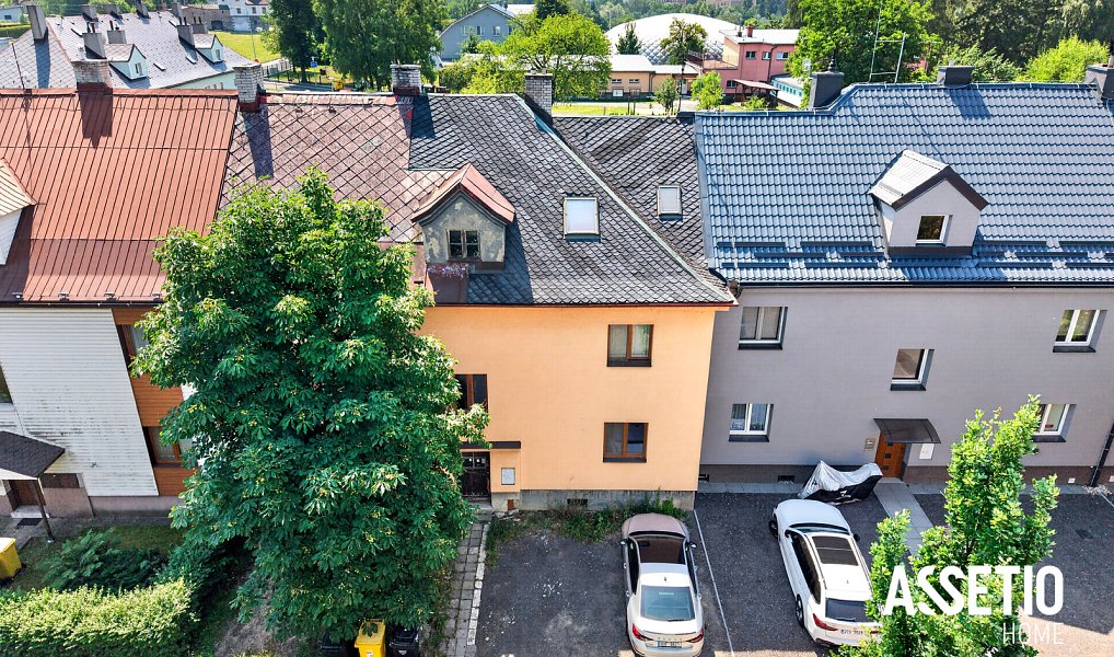Prodej bytu 1+1 43 m², Frýdek-Místek – náhled fotky 8