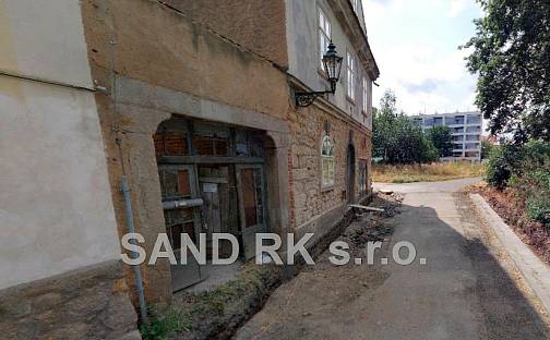 Pronájem skladovacích prostor 40 m², U Sv. Rocha, Plzeň - Severní Předměstí