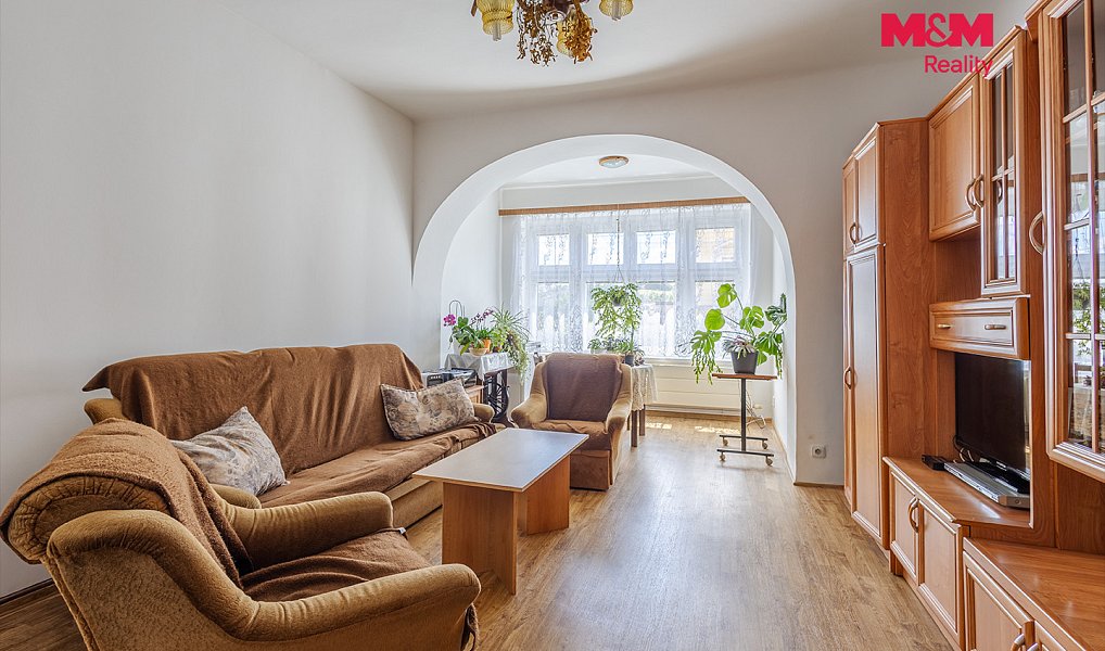 Prodej bytu 3+kk 77 m², Liberec – náhled fotky 2