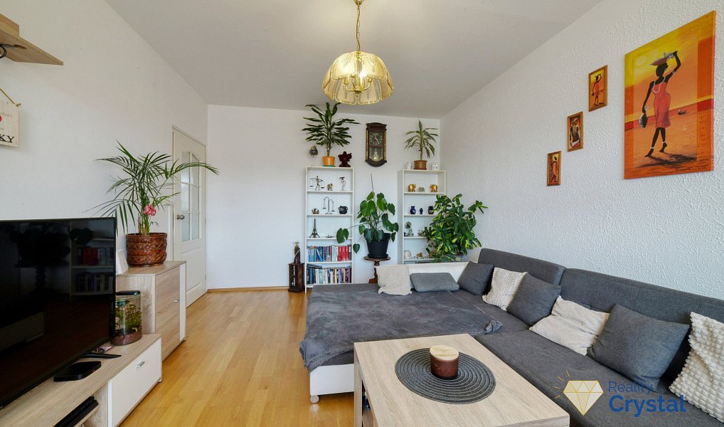 Prodej bytu 3+1 75 m², Mariánské Lázně – náhled fotky 9