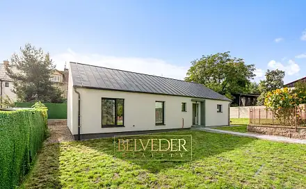 Prodej domu 107 m² s pozemkem 862 m², Lidická, Dubí, okres Teplice