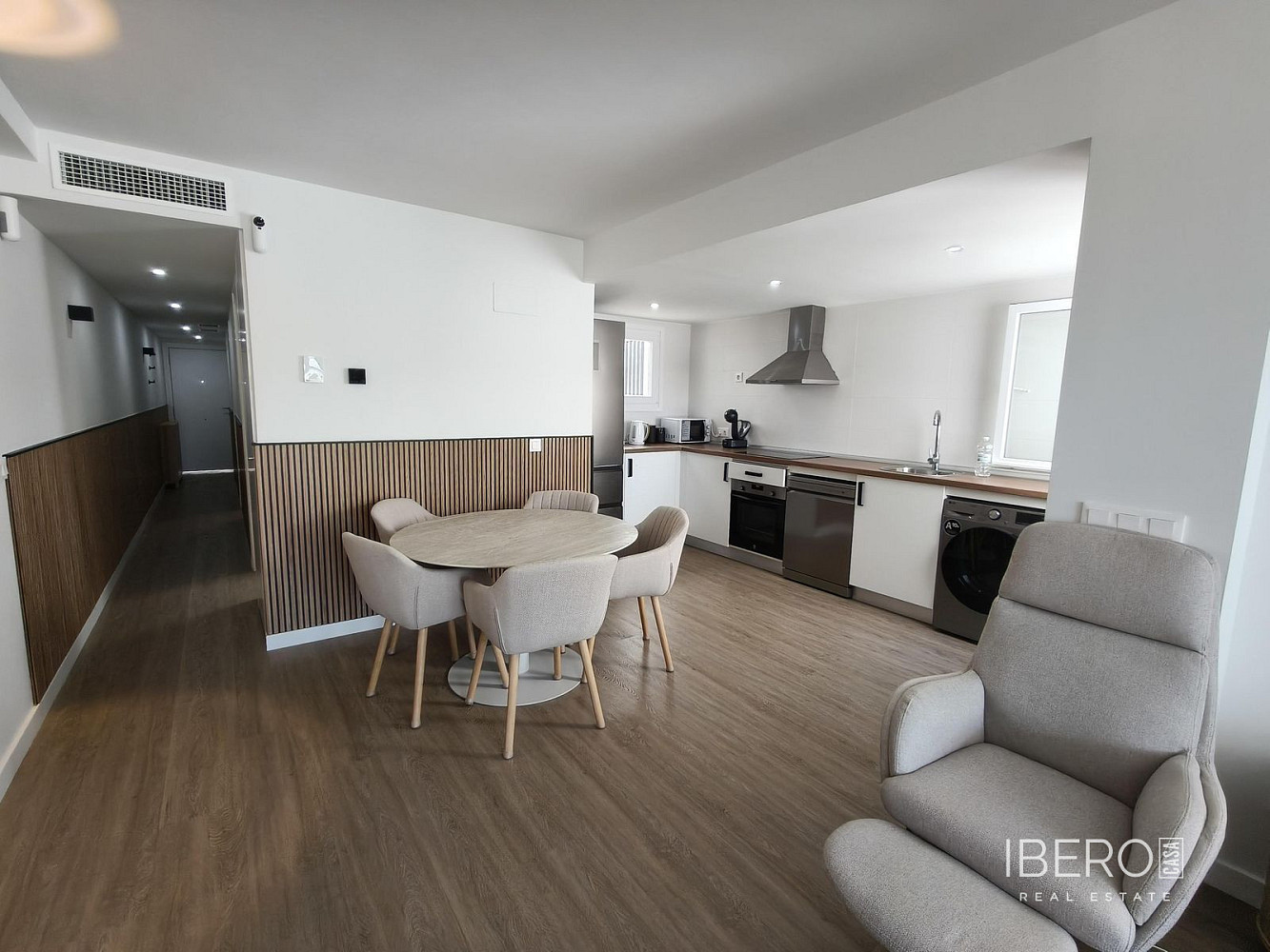 Piso 3+kk – Fuengirola, Torreblanca - Vista 4