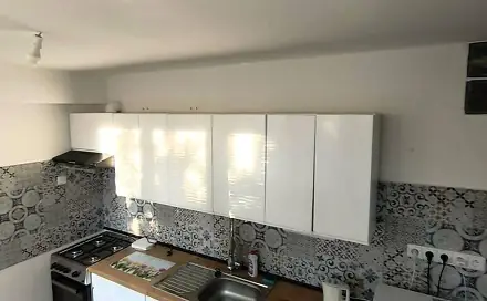 Pronájem bytu 3+1 60 m², třída T. G. Masaryka, Mladá Boleslav - Mladá Boleslav III
