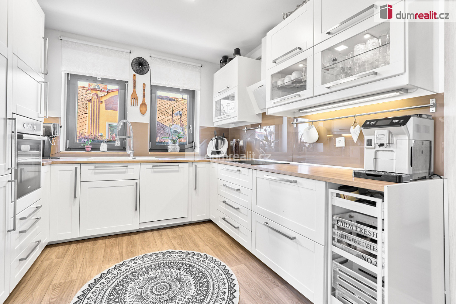 Prodej bytu 4+1 92 m²