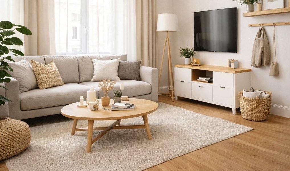 Prodej bytu 2+kk, 46 m², Karlín - Praha 8, Praha