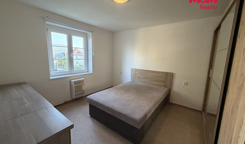Pronájem bytu 1+1 35 m², Děčín – náhled fotky 7