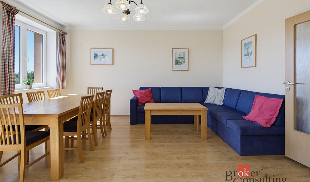 Prodej bytu 3+1 87 m², Abertamy – náhled fotky 9