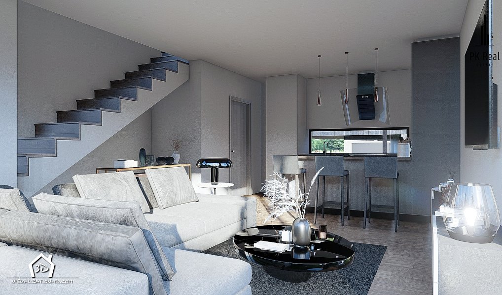 Prodej domu 136 m² s pozemkem 306 m², Rousínov – náhled fotky 11