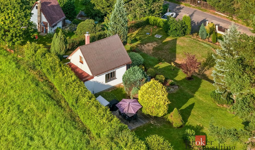 Prodej domu 45 m² s pozemkem 1 470 m², Liberec – náhled fotky 25