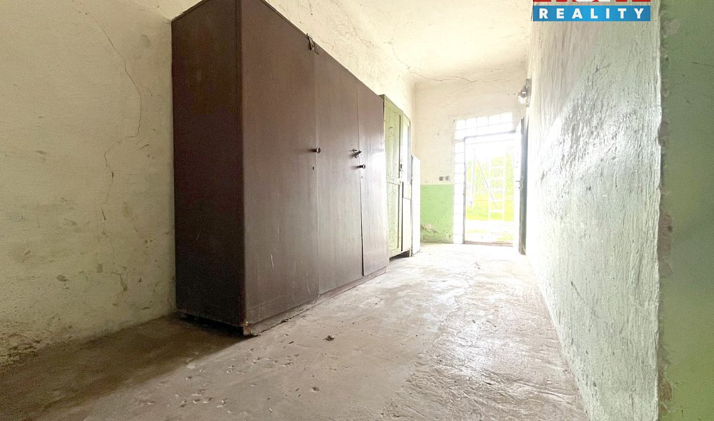 Prodej domu 101 m² s pozemkem 260 m², Třebařov – náhled fotky 6