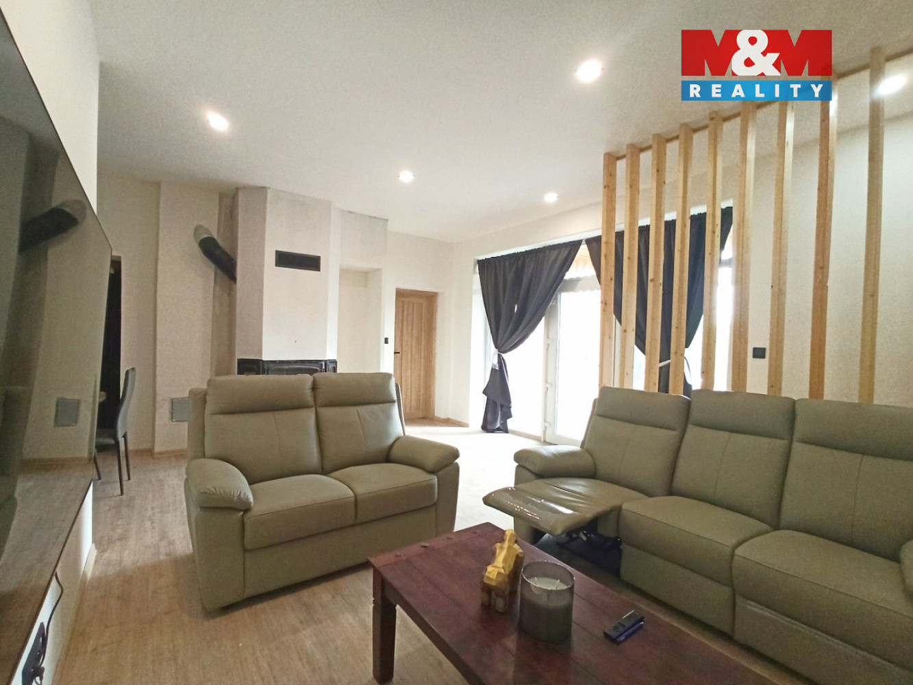 Pronájem domu 72 m² s pozemkem 172 m² – fotografie 4
