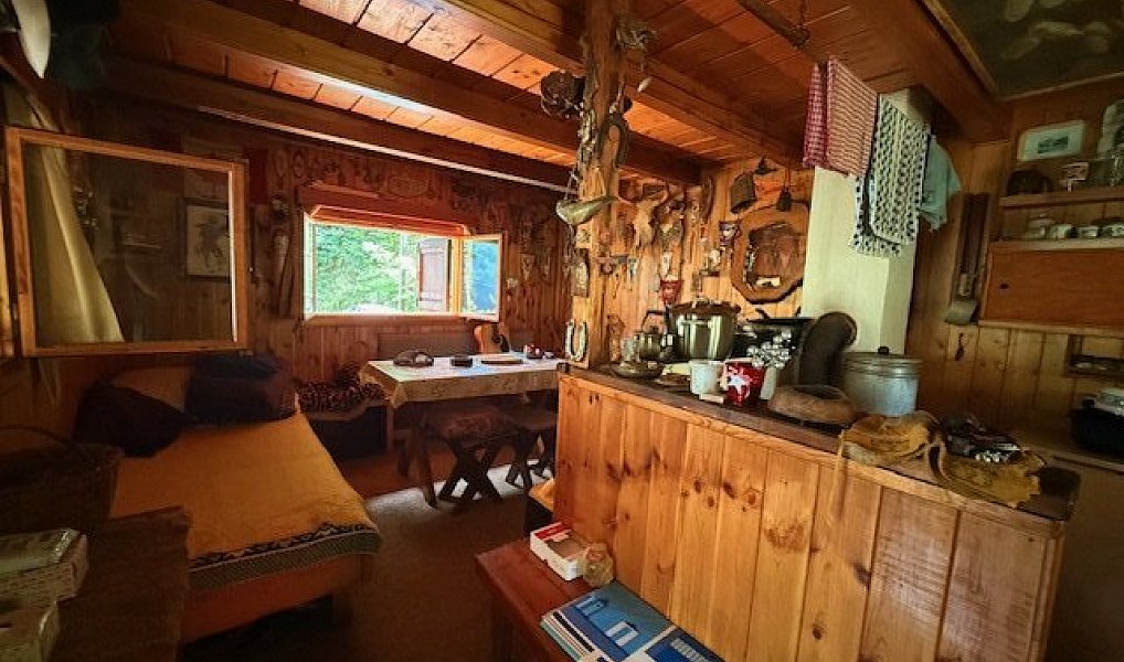 Prodej chaty/chalupy 40 m², Štěchovice – náhled fotky 8