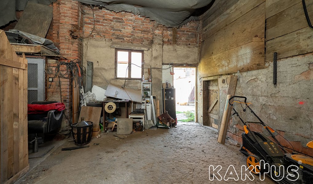 Prodej domu 306 m² s pozemkem 519 m², Odry – náhled fotky 12