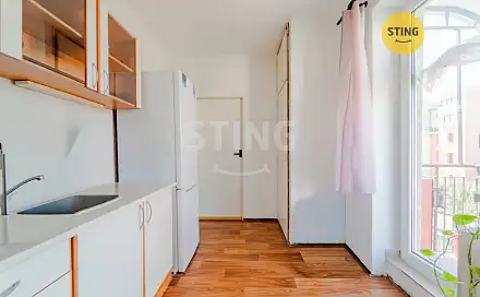 Prodej bytu 4+1 75 m²
