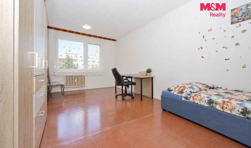 Prodej bytu 3+1 75 m², Moravské Budějovice – náhled fotky 14