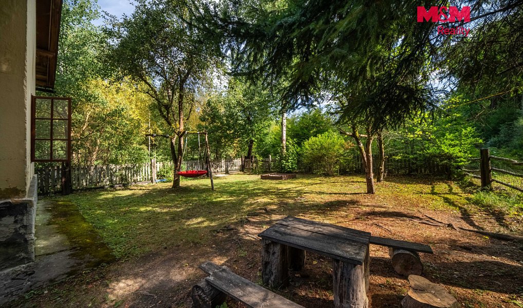 Prodej chaty/chalupy 38 m² s pozemkem 669 m², Svojkovice – náhled fotky 2