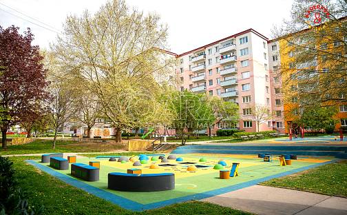 Prodej bytu 2+kk 47 m², Strnadova, Brno - Líšeň