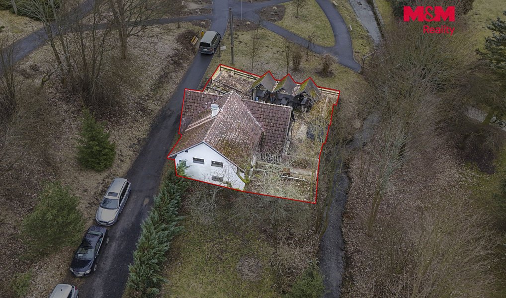 Prodej chaty/chalupy 85 m² s pozemkem 312 m², Luby – náhled fotky 5