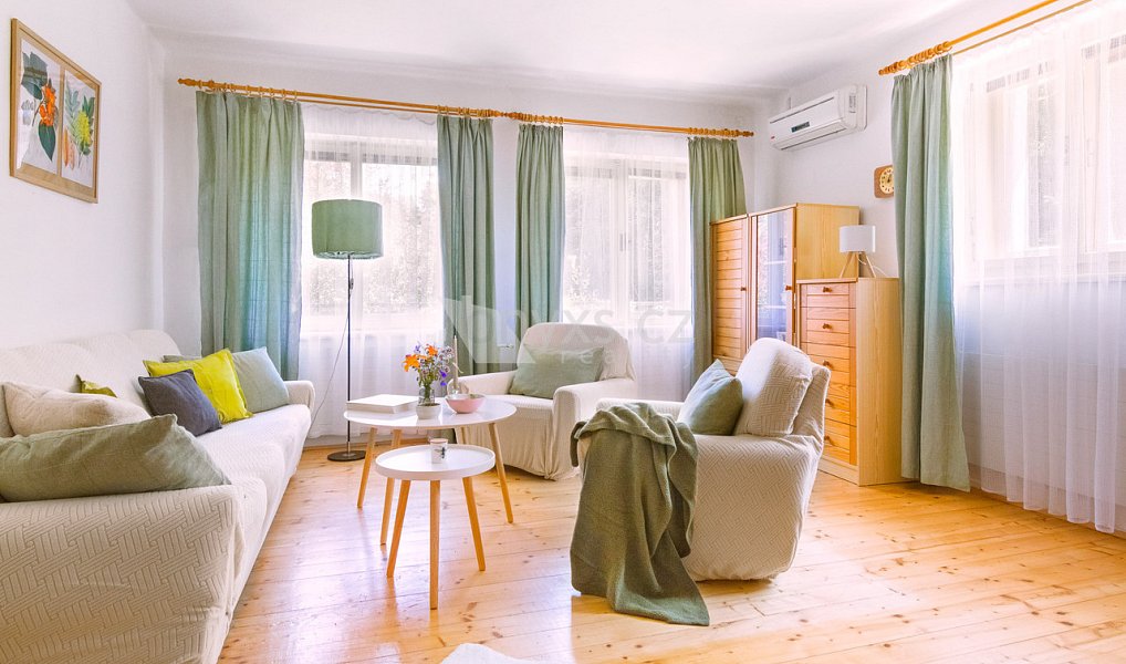 Prodej chaty/chalupy 128 m² s pozemkem 3 358 m², Stárkov – náhled fotky 9