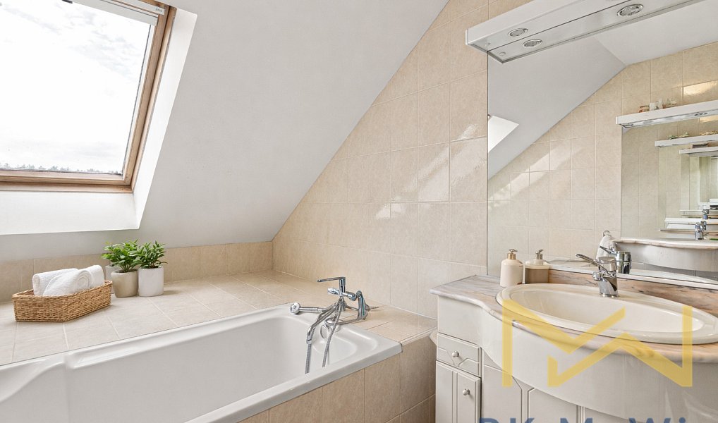 Pronájem domu 340 m² s pozemkem 1 200 m², Praha – náhled fotky 3