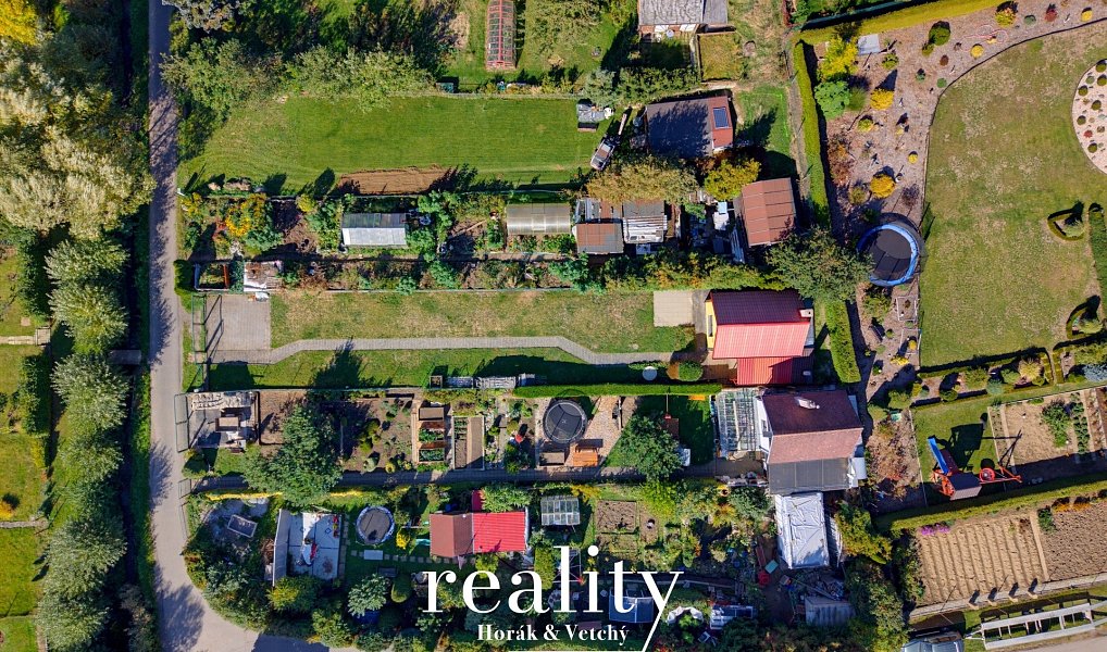 Prodej chaty/chalupy 40 m² s pozemkem 410 m², Jihlava – náhled fotky 18
