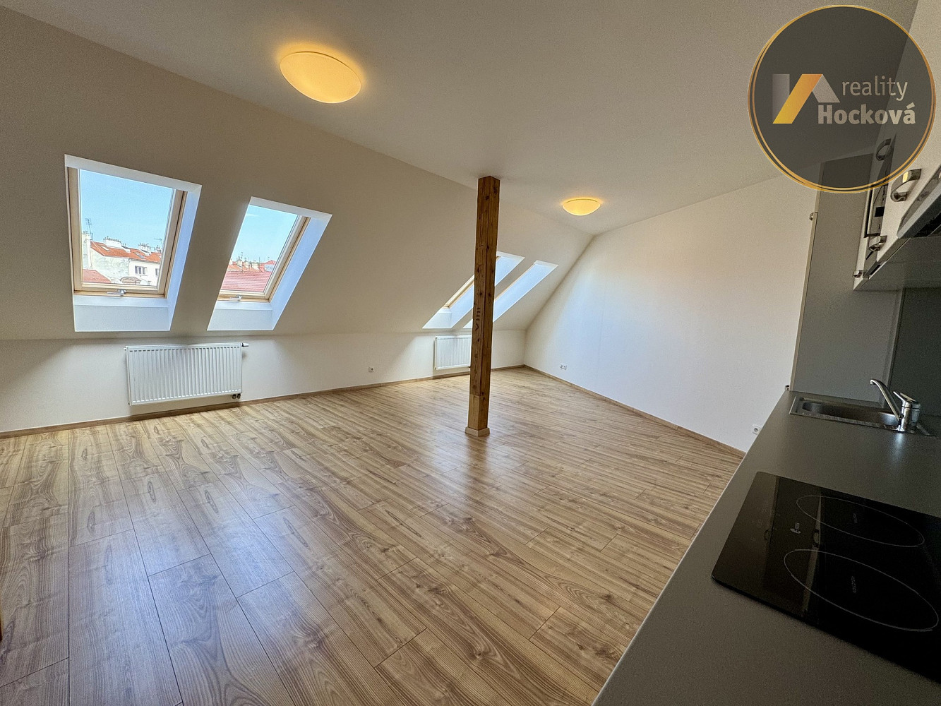 Prodej bytu 3+kk 106 m² – pohled 5