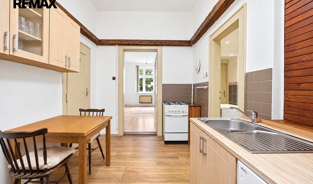 Prodej bytu 1+1 59 m², Praha – náhled fotky 6