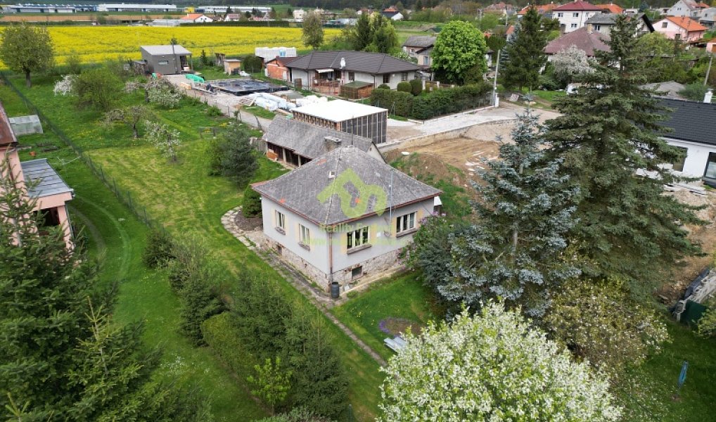 Prodej domu 70 m² s pozemkem 2 148 m², Svojkovice – náhled fotky 7