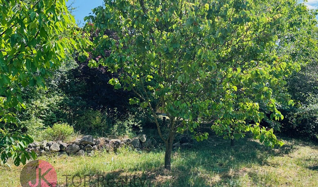 Prodej stavebního pozemku 723 m², Charvatce – náhled fotky 19